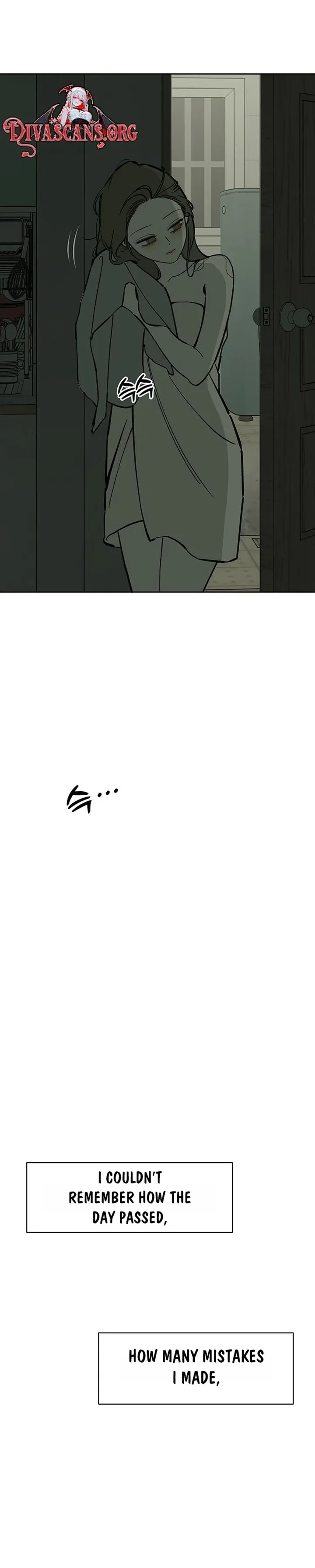 Tears on a Withered Flower Chapter 110 - Page 35