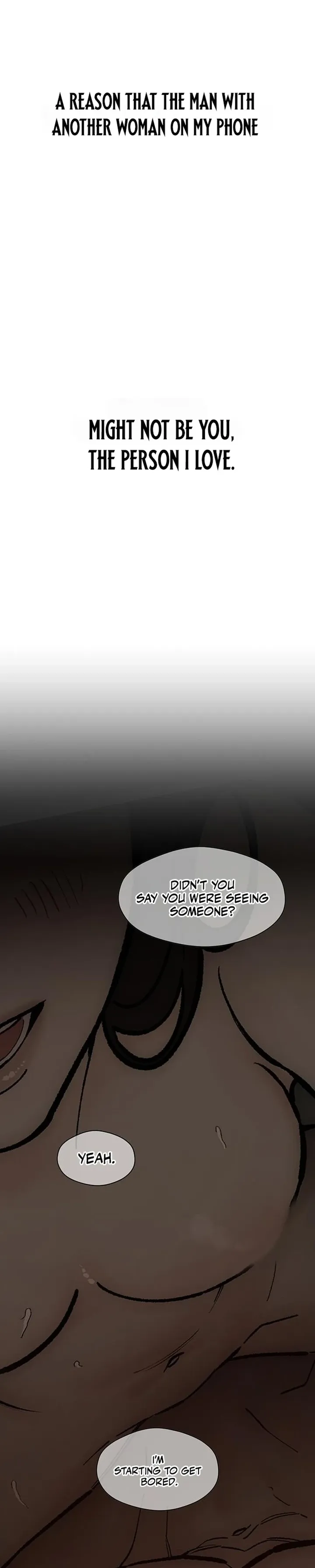 Tears on a Withered Flower Chapter 110 - Page 38