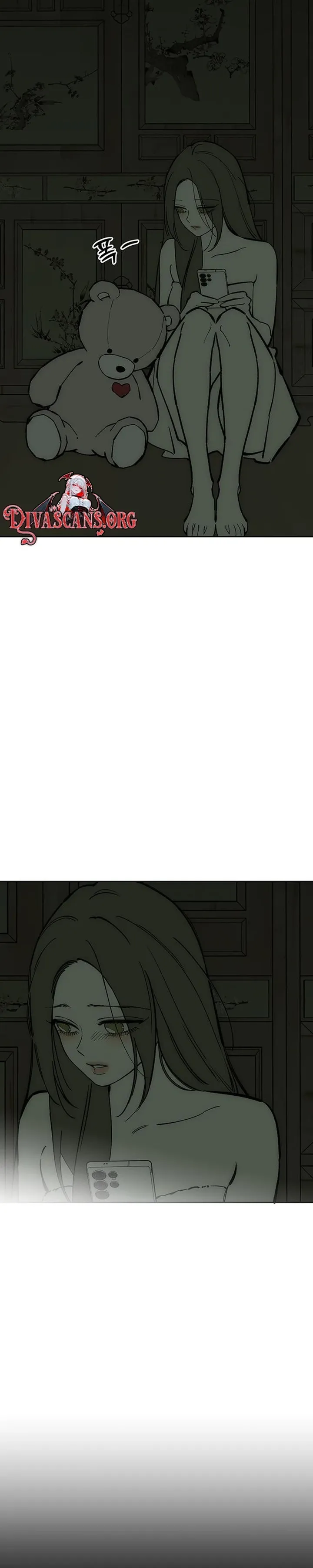 Tears on a Withered Flower Chapter 110 - Page 40