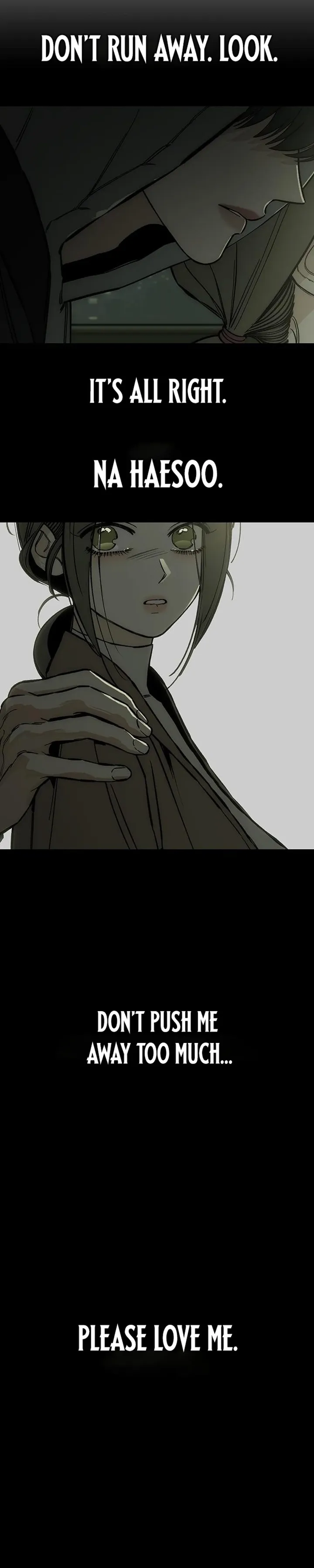 Tears on a Withered Flower Chapter 110 - Page 41