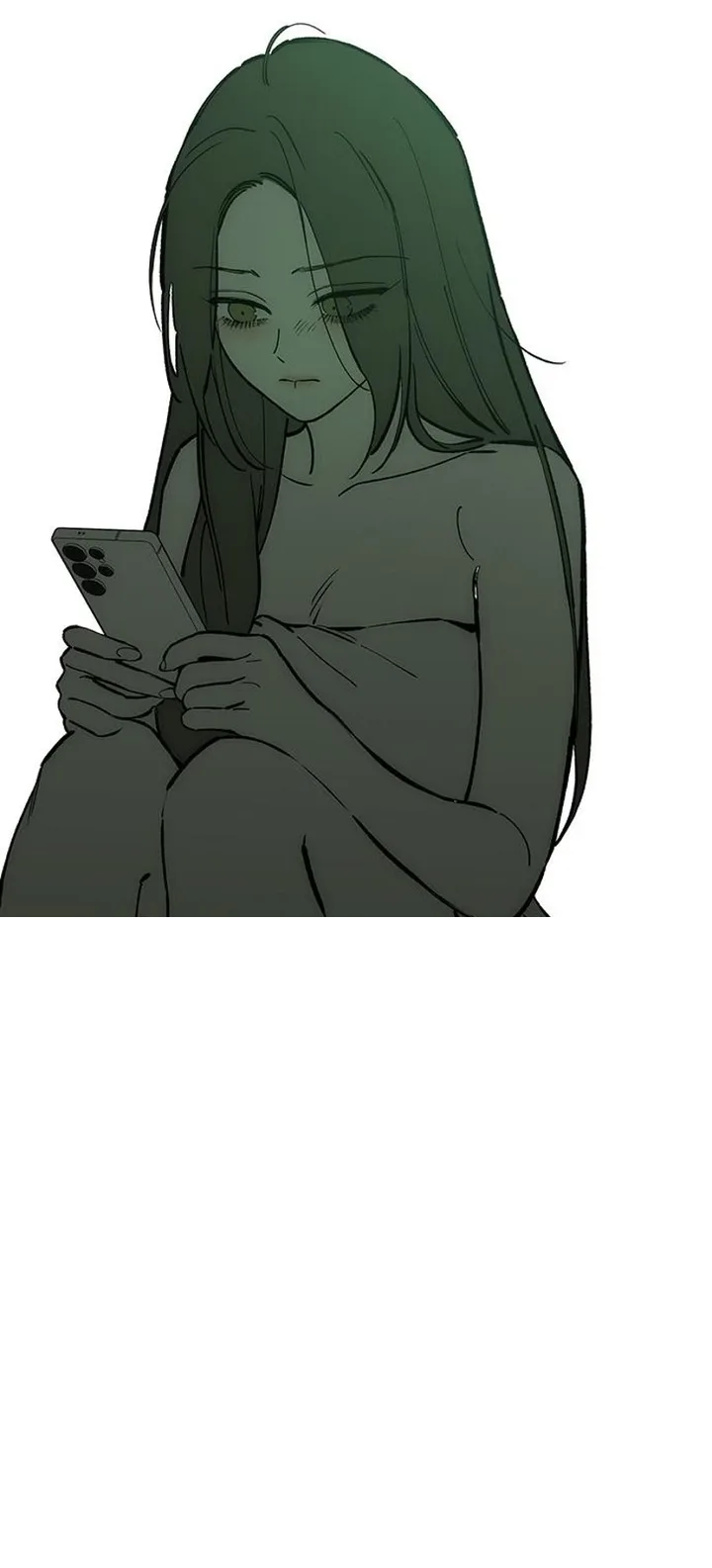 Tears on a Withered Flower Chapter 110 - Page 44