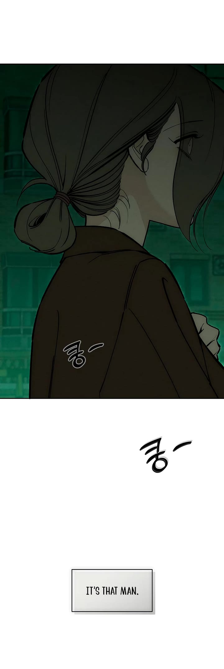 Tears on a Withered Flower Chapter 112 - Page 3