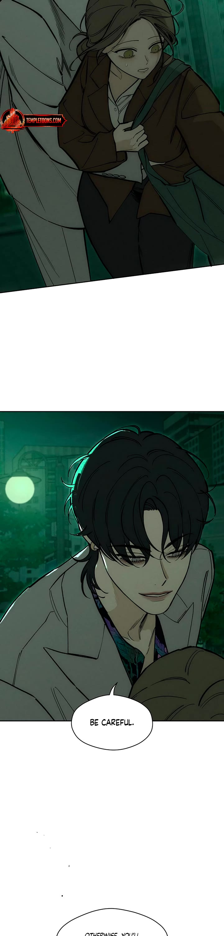 Tears on a Withered Flower Chapter 112 - Page 6