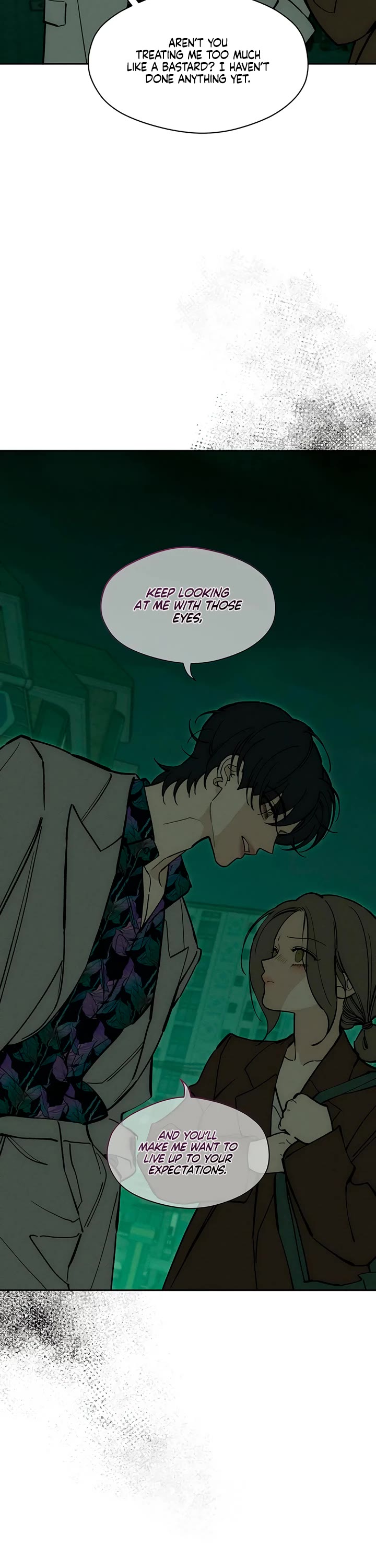 Tears on a Withered Flower Chapter 112 - Page 8