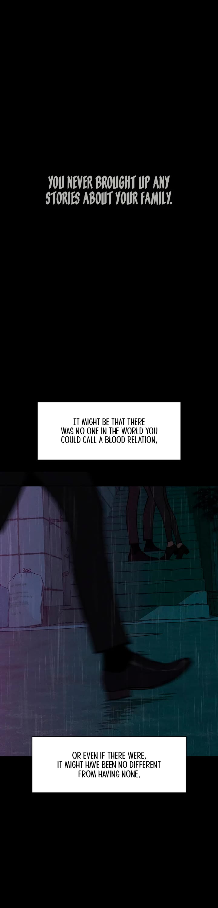 Tears on a Withered Flower Chapter 112 - Page 11