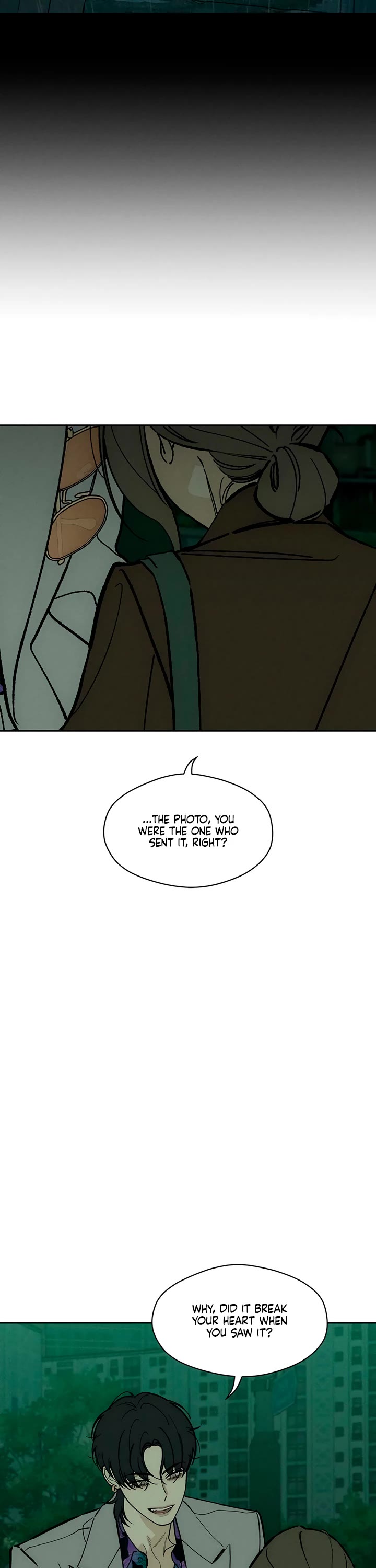 Tears on a Withered Flower Chapter 112 - Page 13