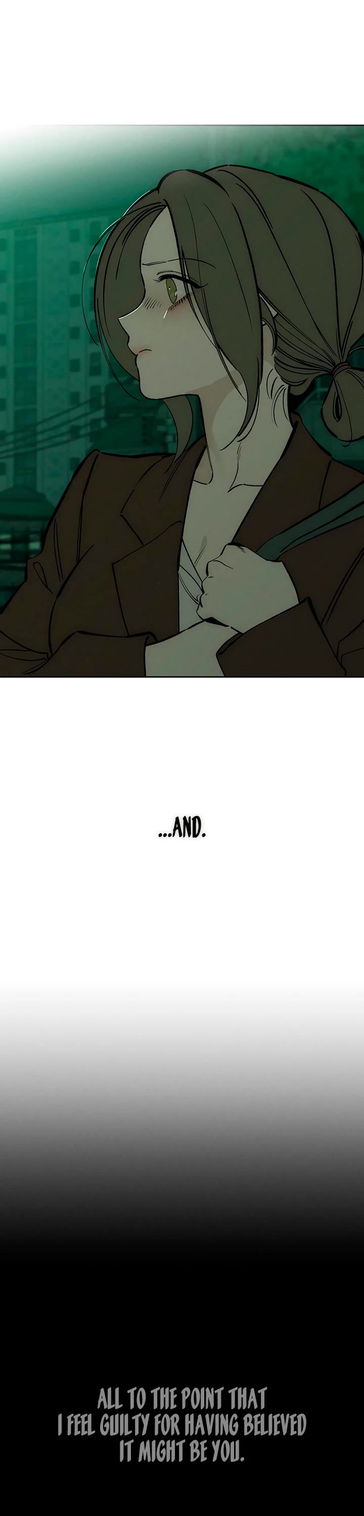 Tears on a Withered Flower Chapter 112 - Page 16