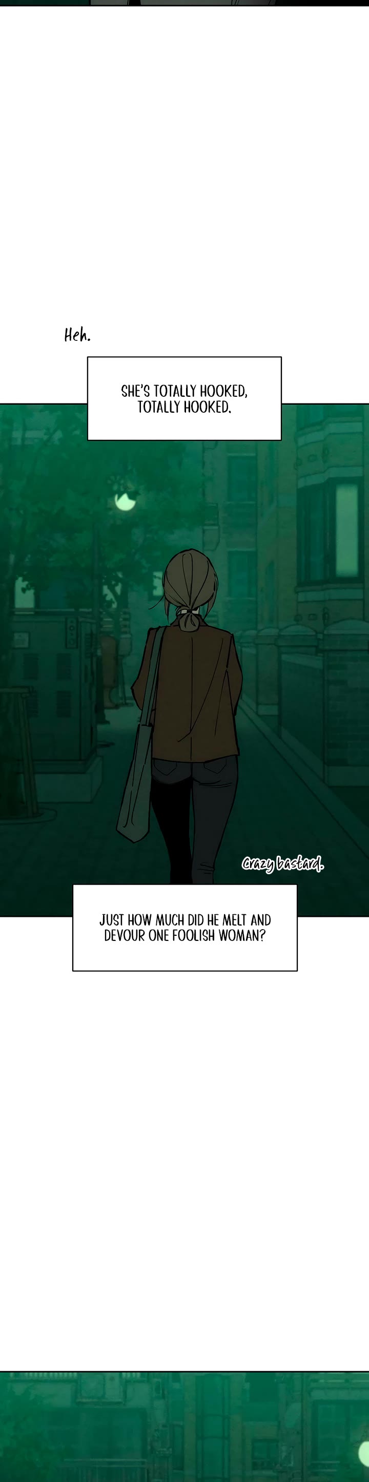 Tears on a Withered Flower Chapter 112 - Page 20