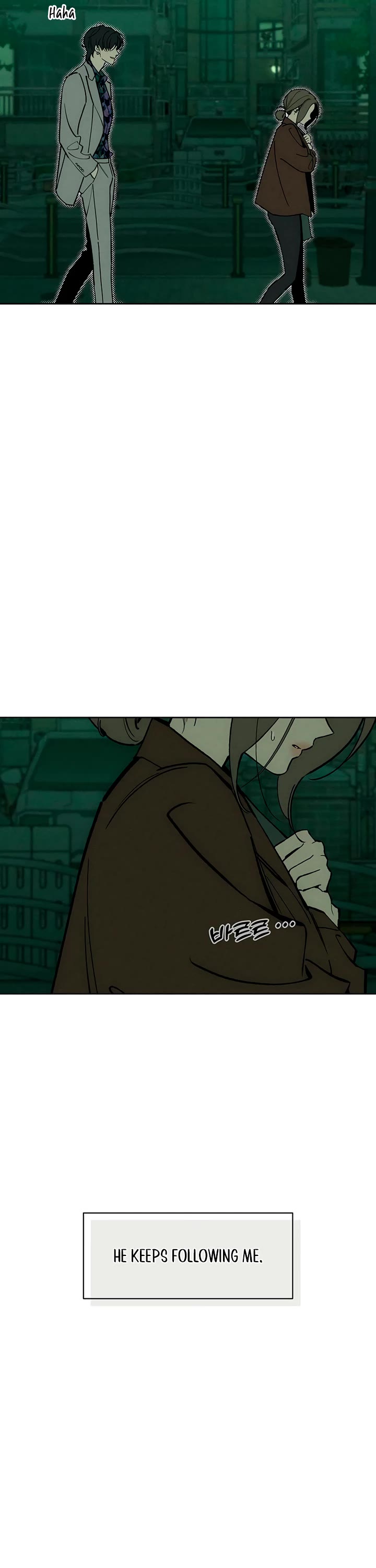 Tears on a Withered Flower Chapter 112 - Page 21