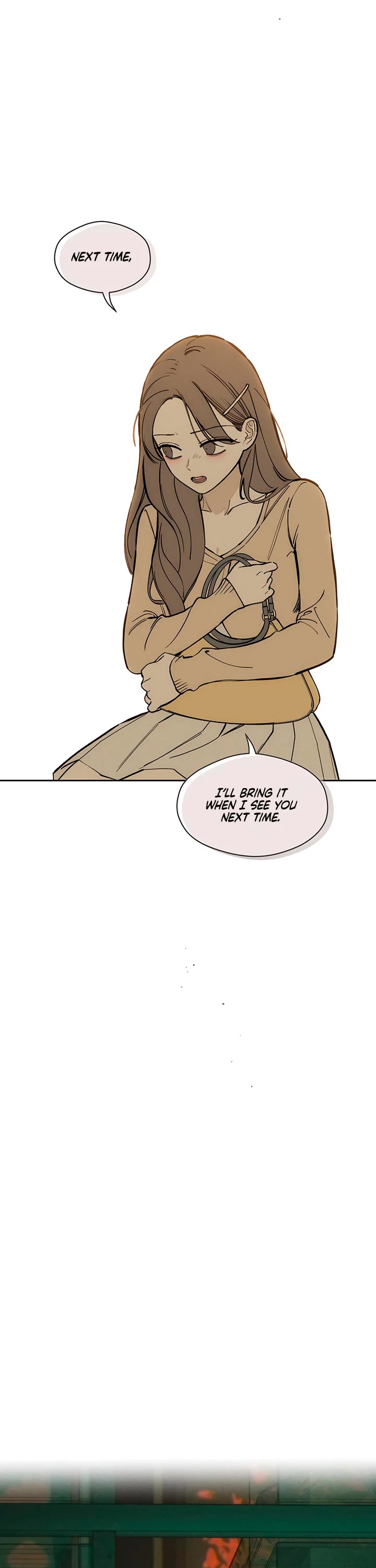 Tears on a Withered Flower Chapter 112 - Page 37
