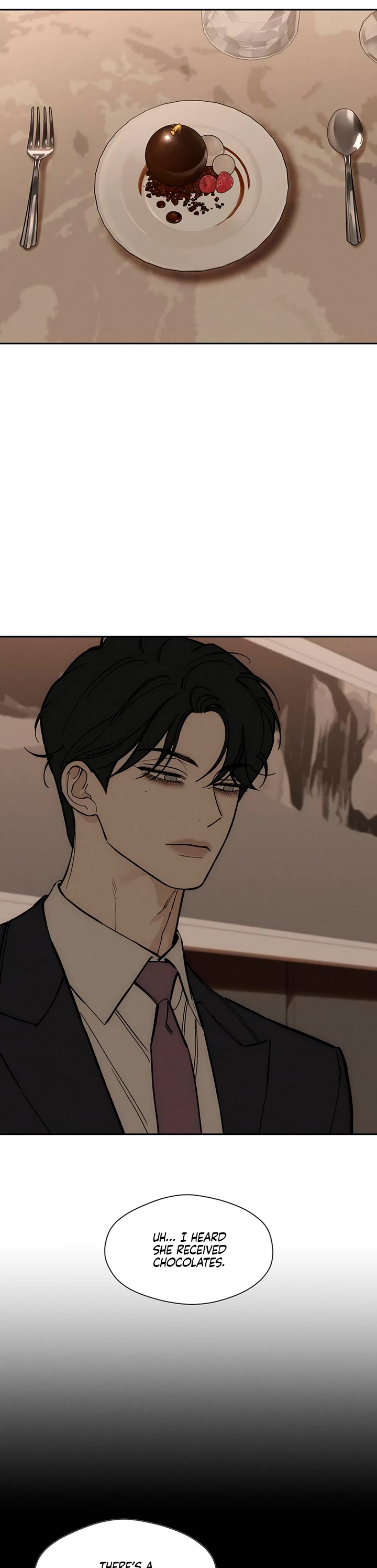Tears on a Withered Flower Chapter 112 - Page 39