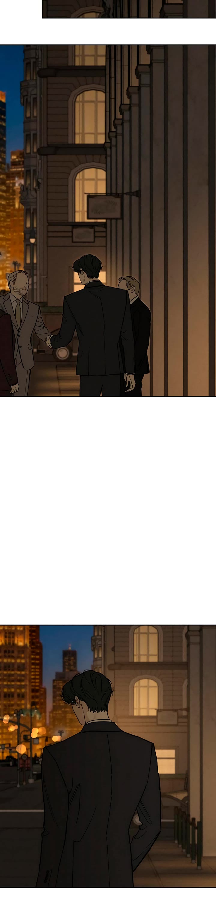 Tears on a Withered Flower Chapter 112 - Page 42