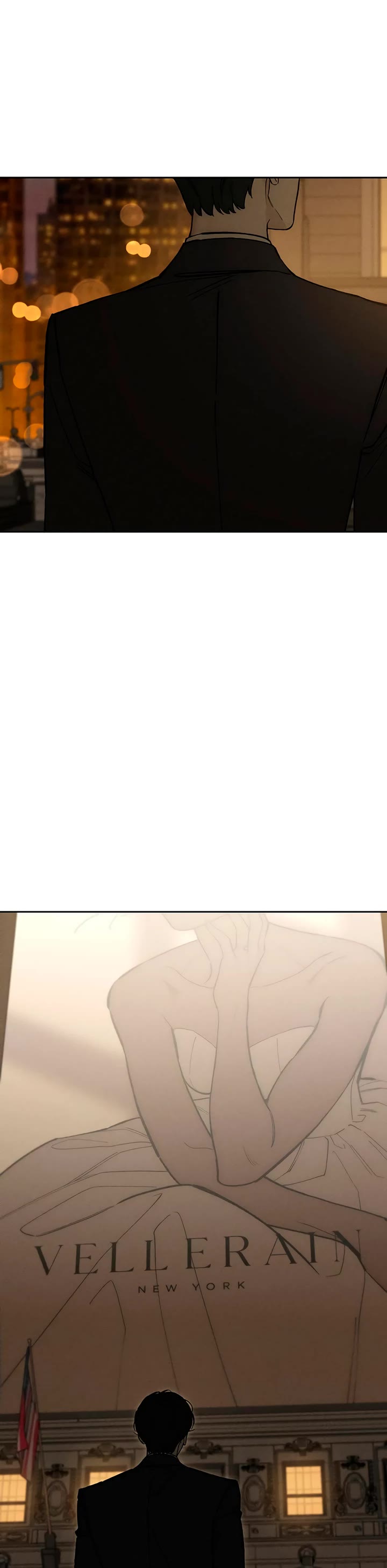 Tears on a Withered Flower Chapter 112 - Page 43