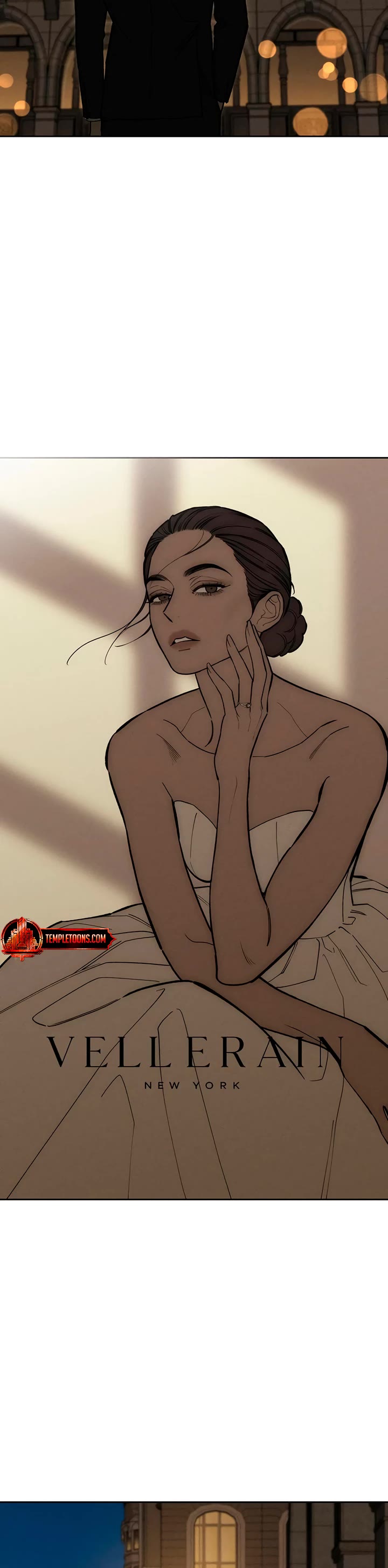 Tears on a Withered Flower Chapter 112 - Page 44