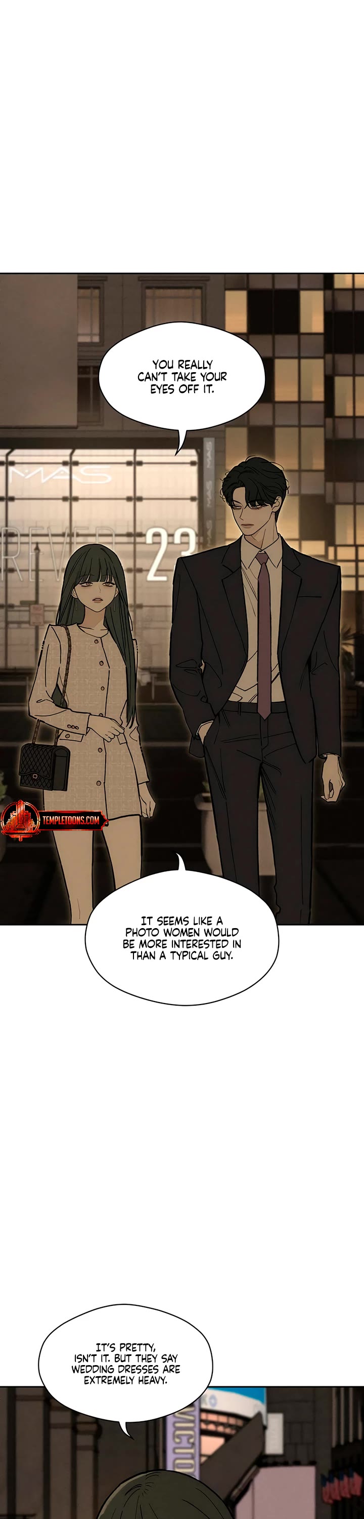 Tears on a Withered Flower Chapter 112 - Page 46