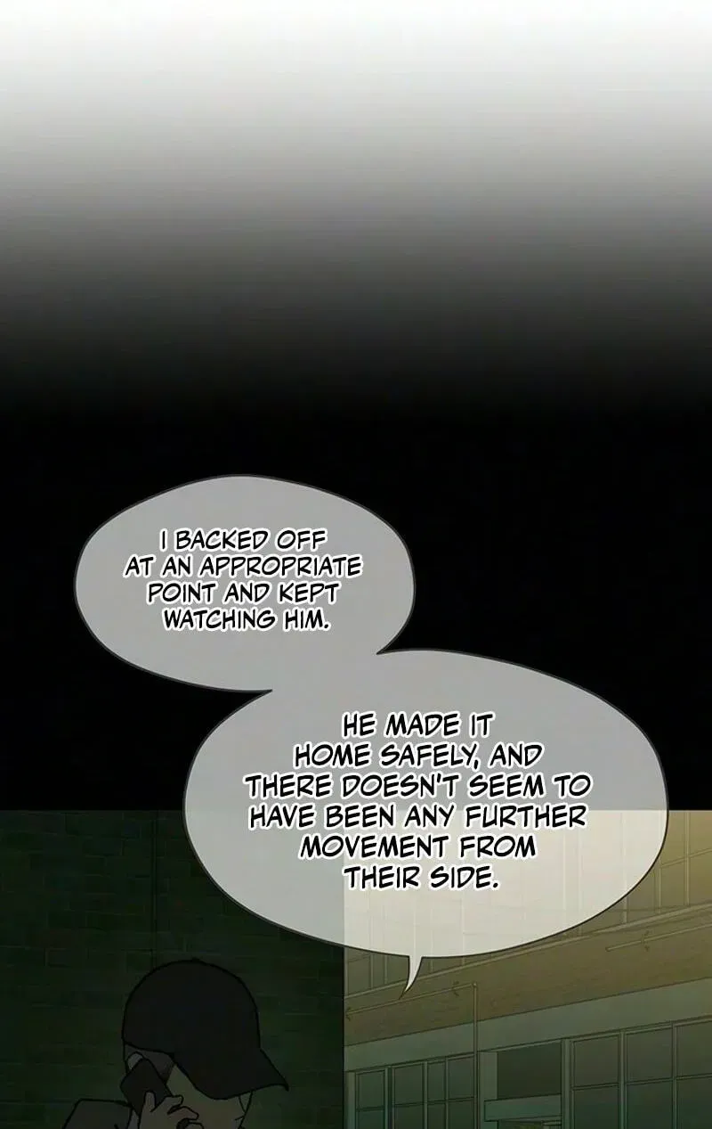 Tears on a Withered Flower Chapter 113 - Page 36