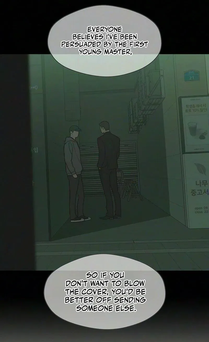 Tears on a Withered Flower Chapter 113 - Page 38