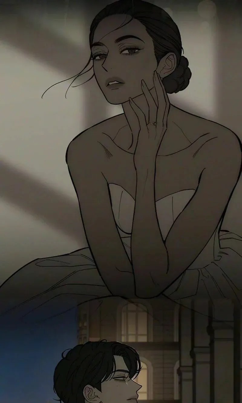 Tears on a Withered Flower Chapter 113 - Page 55