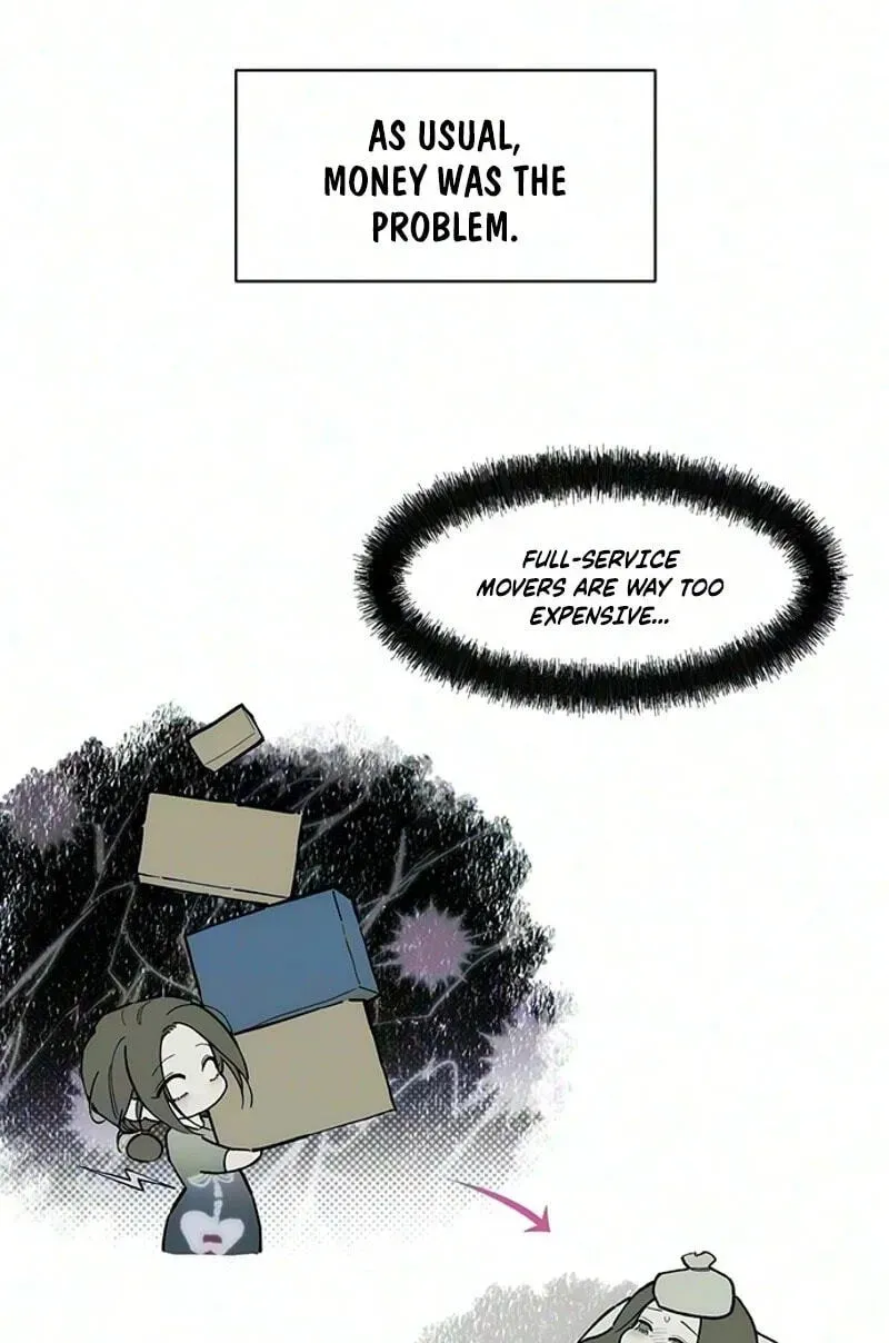 Tears on a Withered Flower Chapter 113 - Page 76