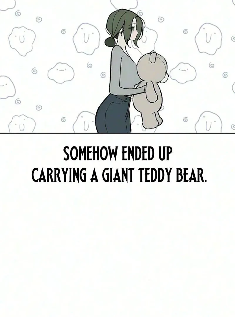 Tears on a Withered Flower Chapter 113 - Page 81
