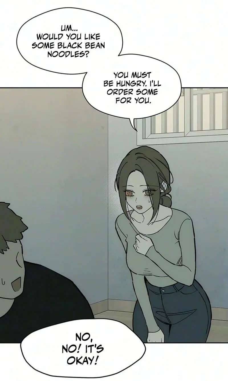 Tears on a Withered Flower Chapter 113 - Page 82