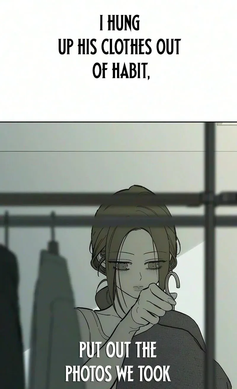 Tears on a Withered Flower Chapter 113 - Page 89