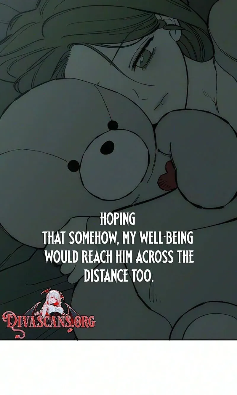 Tears on a Withered Flower Chapter 113 - Page 93