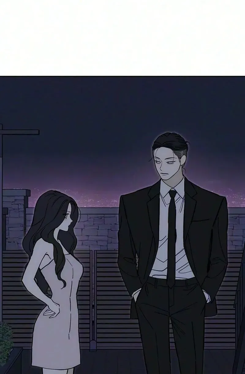 Tears on a Withered Flower Chapter 113 - Page 111