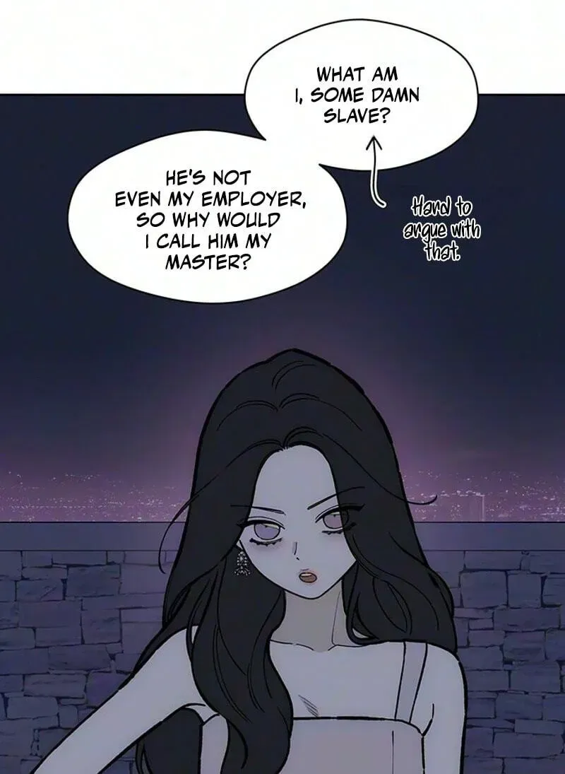 Tears on a Withered Flower Chapter 113 - Page 113