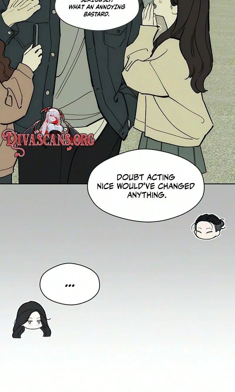 Tears on a Withered Flower Chapter 113 - Page 118