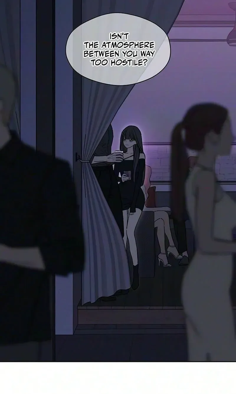 Tears on a Withered Flower Chapter 113 - Page 121