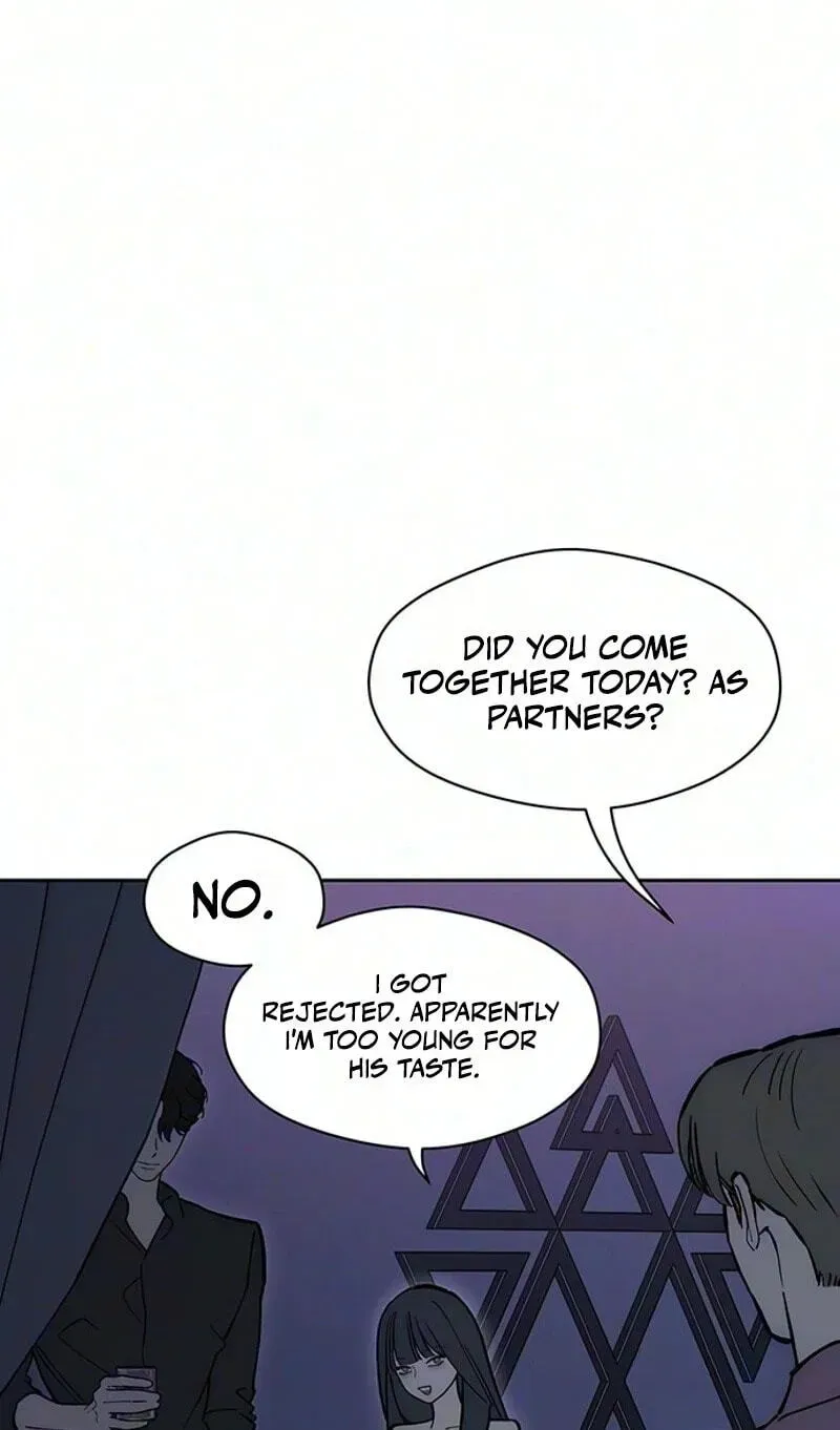 Tears on a Withered Flower Chapter 113 - Page 122