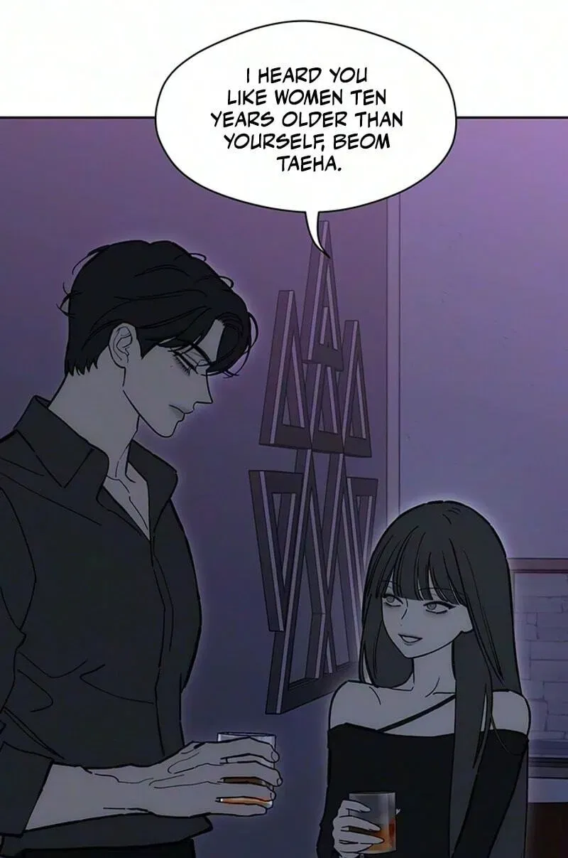 Tears on a Withered Flower Chapter 113 - Page 124