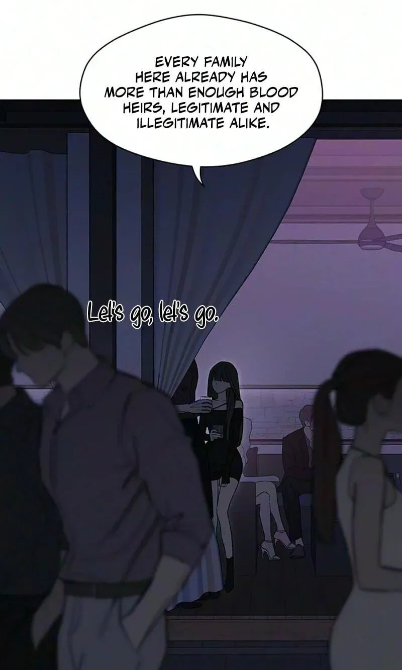 Tears on a Withered Flower Chapter 113 - Page 127