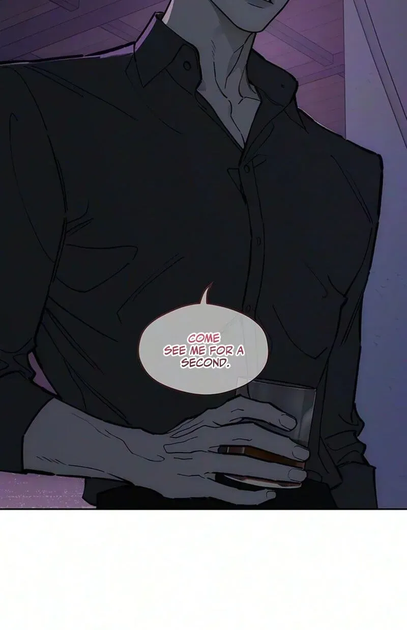 Tears on a Withered Flower Chapter 113 - Page 134