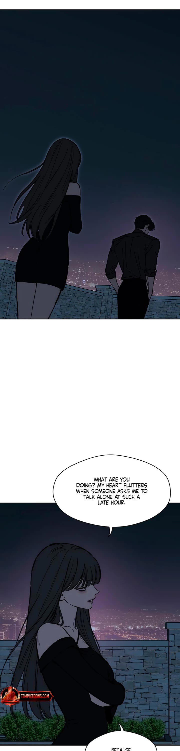 Tears on a Withered Flower Chapter 114 - Page 6