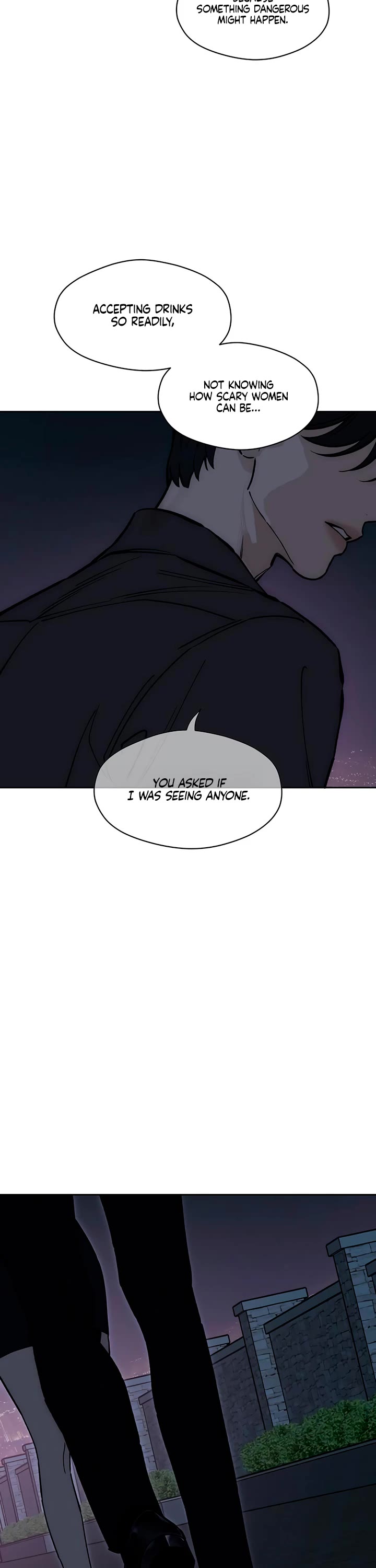 Tears on a Withered Flower Chapter 114 - Page 7