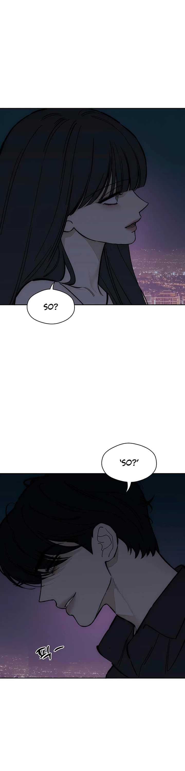 Tears on a Withered Flower Chapter 114 - Page 9