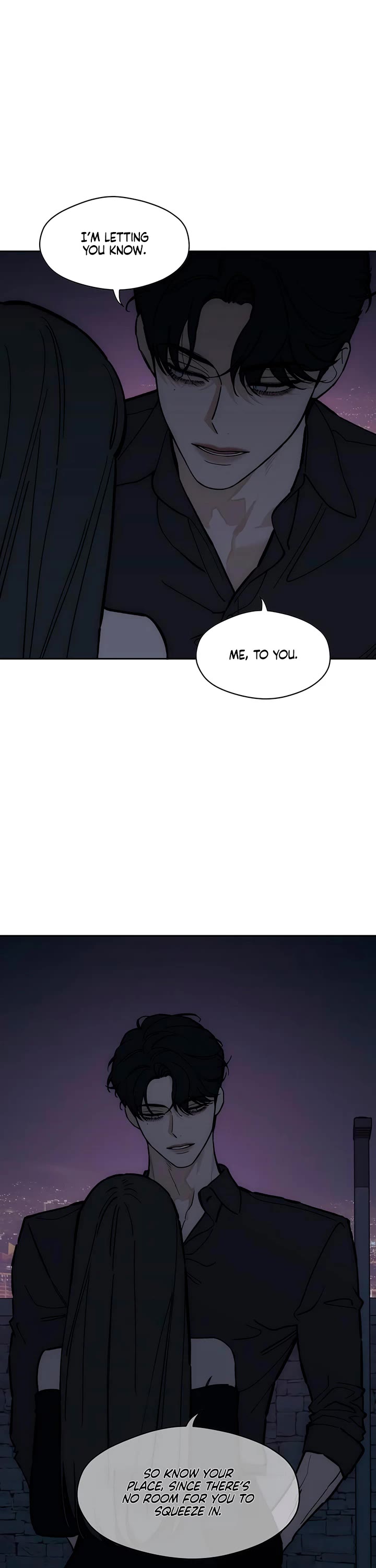 Tears on a Withered Flower Chapter 114 - Page 10