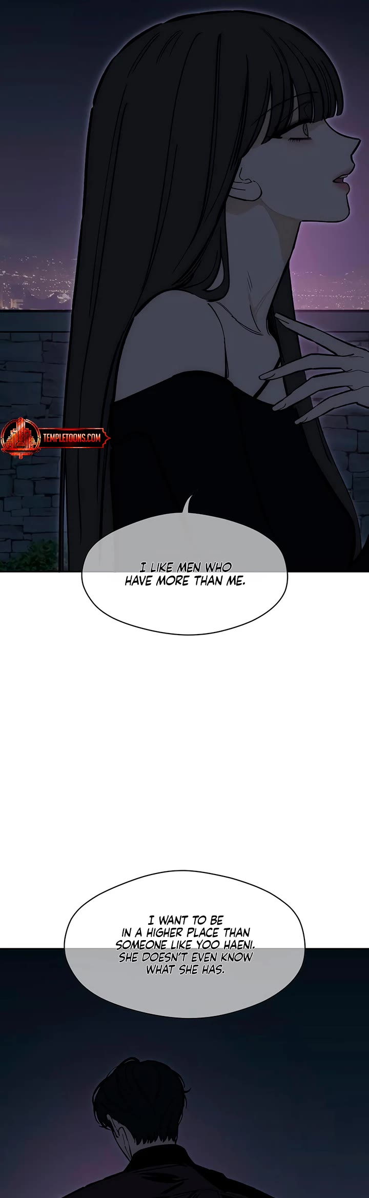 Tears on a Withered Flower Chapter 114 - Page 12