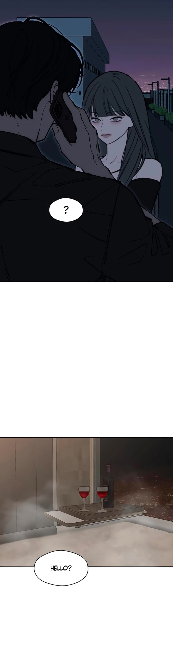 Tears on a Withered Flower Chapter 114 - Page 15
