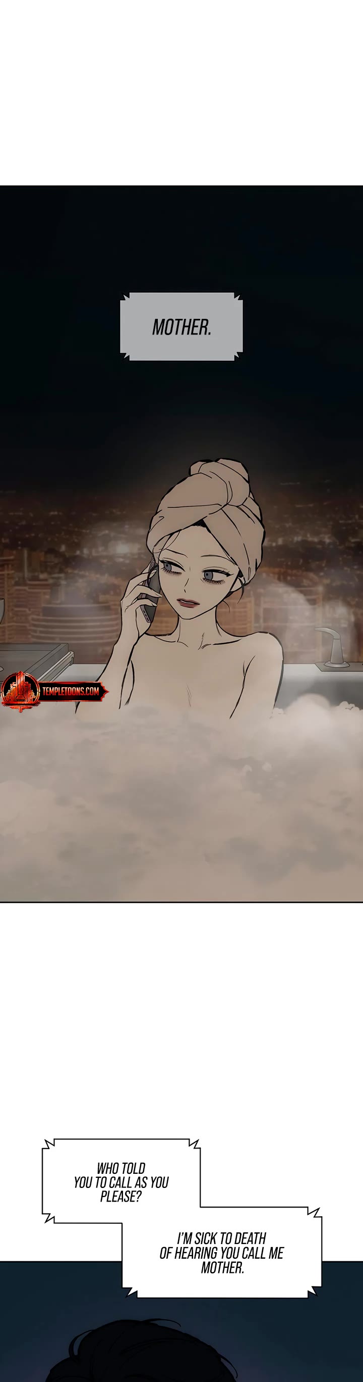 Tears on a Withered Flower Chapter 114 - Page 16
