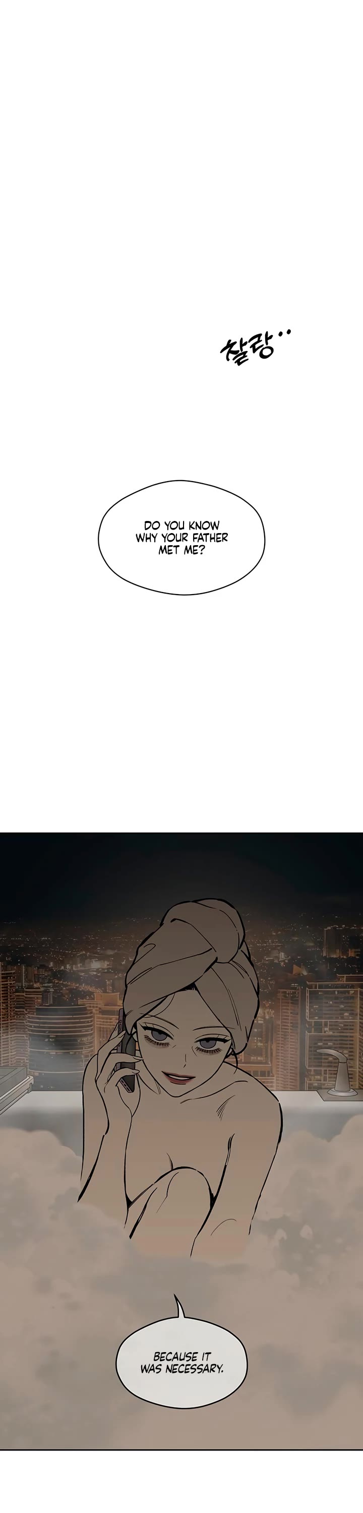 Tears on a Withered Flower Chapter 114 - Page 20