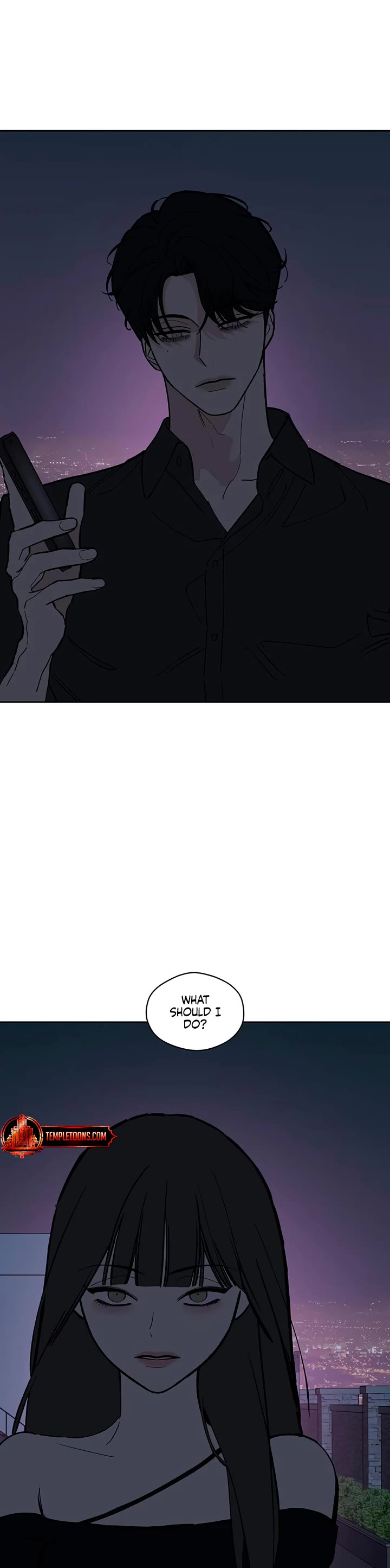 Tears on a Withered Flower Chapter 114 - Page 24
