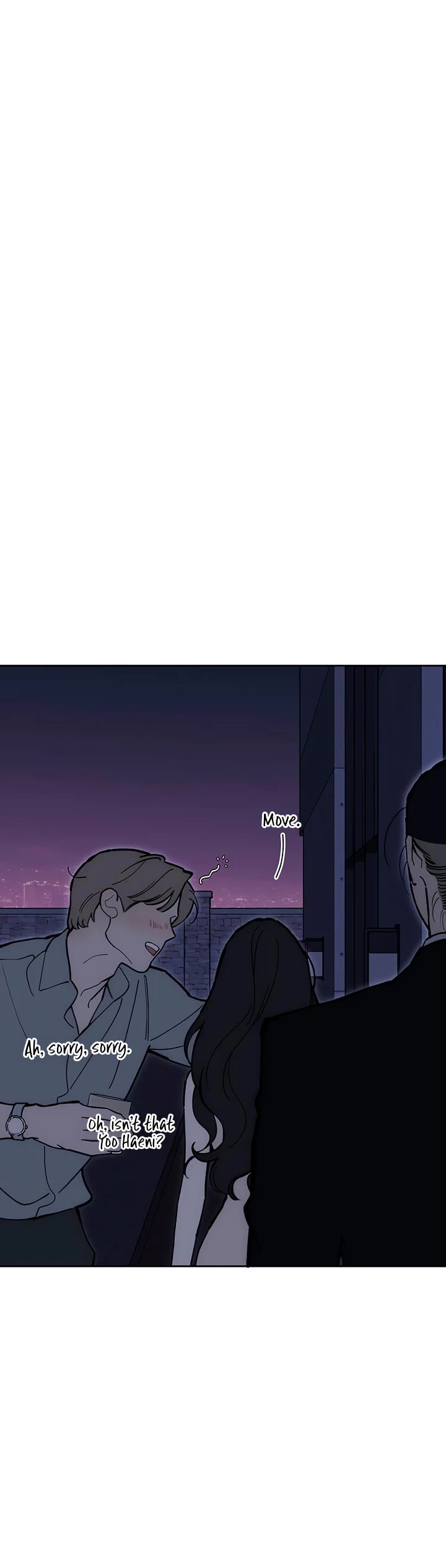 Tears on a Withered Flower Chapter 114 - Page 27