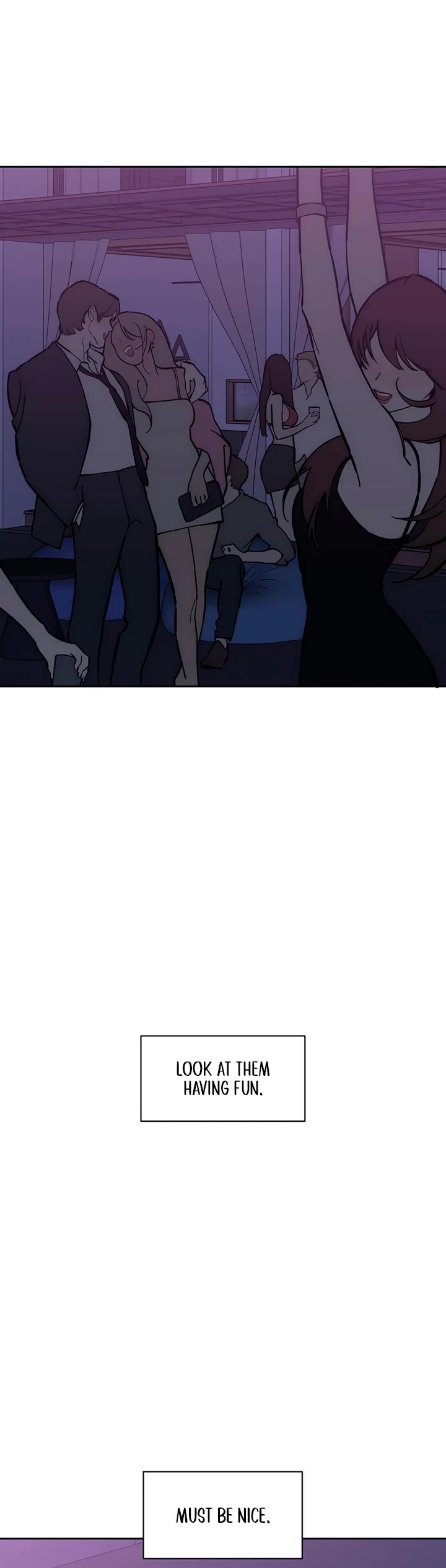 Tears on a Withered Flower Chapter 114 - Page 28
