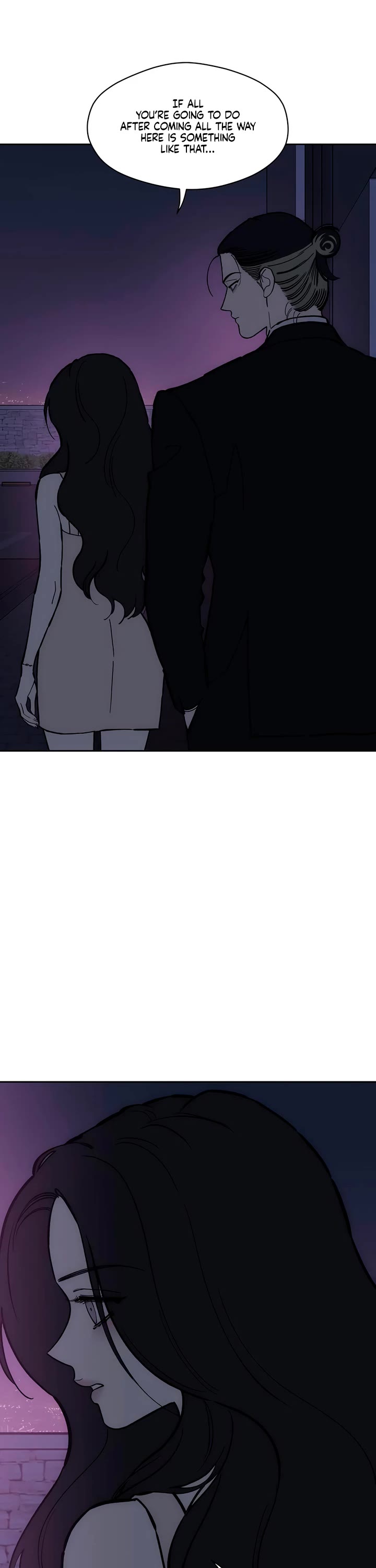 Tears on a Withered Flower Chapter 114 - Page 30