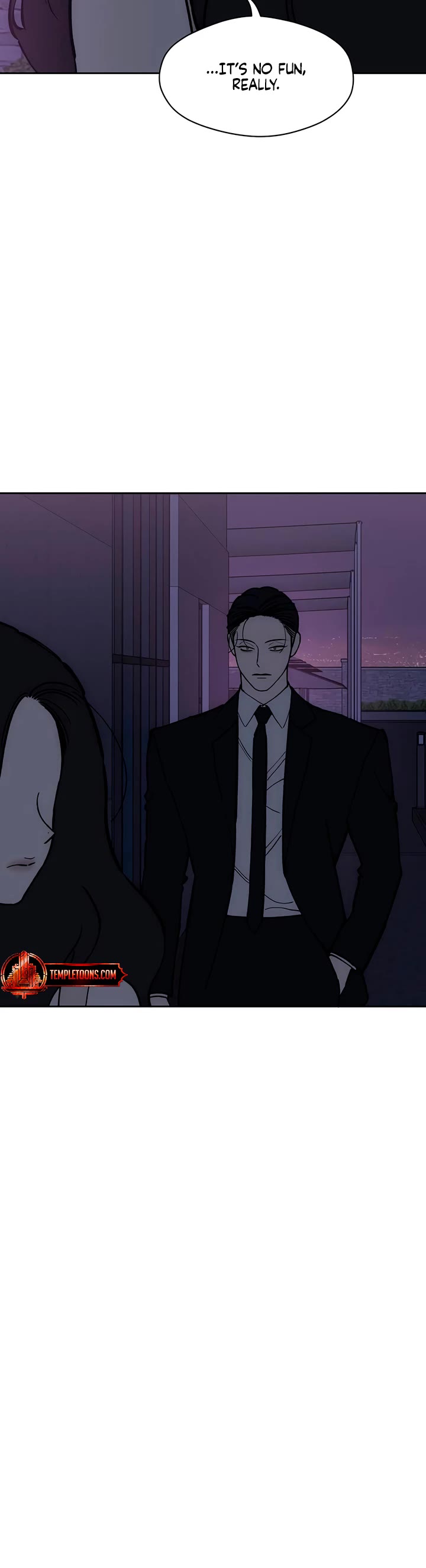 Tears on a Withered Flower Chapter 114 - Page 31