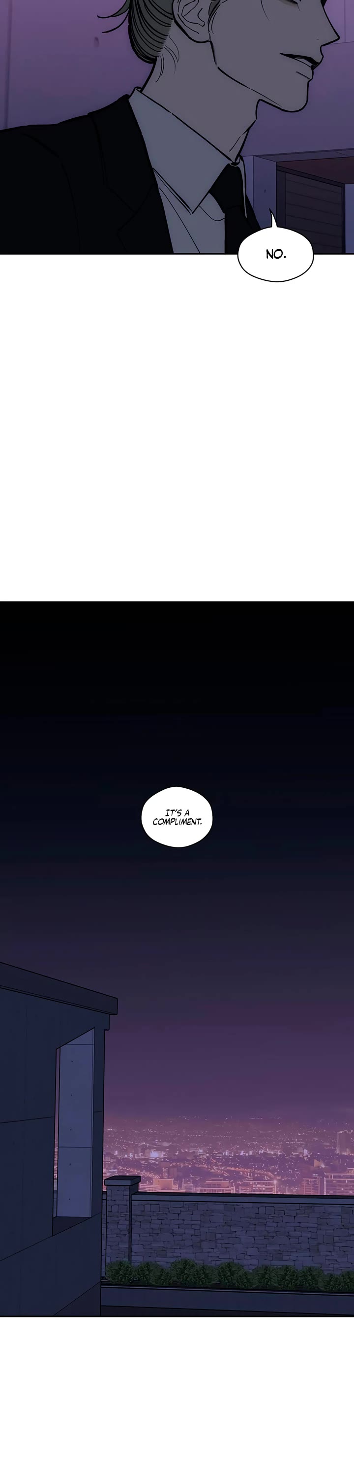 Tears on a Withered Flower Chapter 114 - Page 36