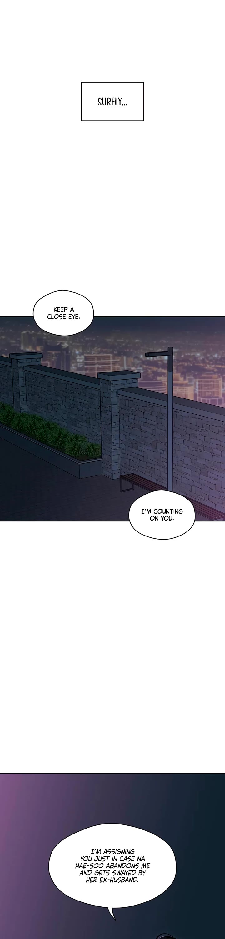 Tears on a Withered Flower Chapter 114 - Page 41